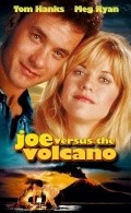 Joe Versus the Volcano pictures.