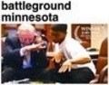 Battleground Minnesota - wallpapers.