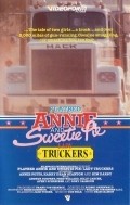 Flatbed Annie & Sweetiepie: Lady Truckers - wallpapers.