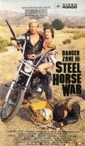 Danger Zone III: Steel Horse War - wallpapers.
