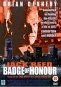 Jack Reed: Badge of Honor - wallpapers.