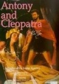 Antony and Cleopatra - wallpapers.