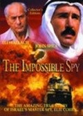 The Impossible Spy pictures.