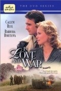 In Love and War pictures.