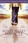 The Maldonado Miracle pictures.