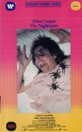Alice Cooper: The Nightmare pictures.