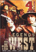 Legends of the West pictures.