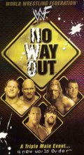 WWF No Way Out pictures.