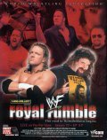 Royal Rumble - wallpapers.