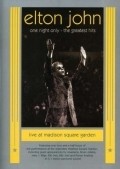 Elton John - Greatest Hits Live - wallpapers.