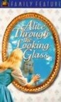 Alice Through the Looking Glass - wallpapers.