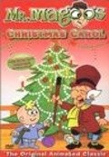 Mister Magoo's Christmas Carol pictures.