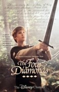 The Four Diamonds pictures.