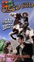 The Gay Amigo pictures.