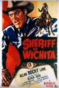 Sheriff of Wichita - wallpapers.