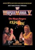 WrestleMania V - wallpapers.