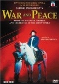 War and Peace - wallpapers.