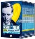 Danger Man  (serial 1964-1966) pictures.