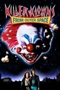 Killer Klowns from Outer Space - wallpapers.