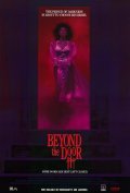 Beyond the Door III - wallpapers.