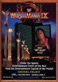 WrestleMania IX - wallpapers.