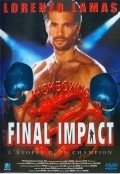 Final Impact pictures.