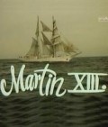 Martin XIII. - wallpapers.