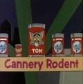 Cannery Rodent - wallpapers.