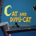 Cat and Dupli-cat - wallpapers.