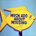 Much Ado About Mousing - wallpapers.