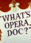 What's Opera, Doc? - wallpapers.