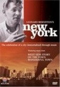 Leonard Bernstein's New York pictures.