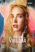What's Wrong with Virginia - wallpapers.