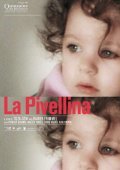 La pivellina - wallpapers.
