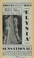 Elysia, Valley of the Nude pictures.