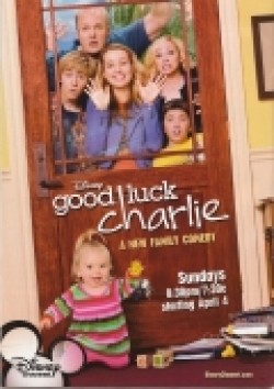 Good Luck Charlie - wallpapers.