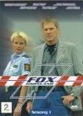 Fox Gronland  (serial 2001-2003) - wallpapers.