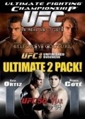 UFC 50: The War of '04 pictures.
