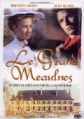 Le grand Meaulnes - wallpapers.