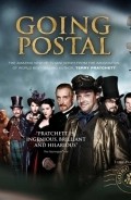 Going Postal pictures.