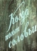 Kogda poyut solovi - wallpapers.