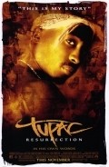 Tupac: Resurrection - wallpapers.