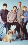 Stark Raving Mad  (serial 1999-2000) pictures.