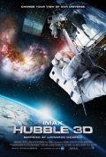 Hubble 3D pictures.