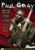 Behind the Player: Paul Gray pictures.