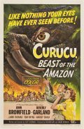 Curucu, Beast of the Amazon - wallpapers.