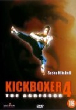Kickboxer 4: The Aggressor - wallpapers.