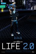 Life 2.0 - wallpapers.