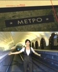 Metro - wallpapers.