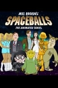 Spaceballs: The Animated Series pictures.
